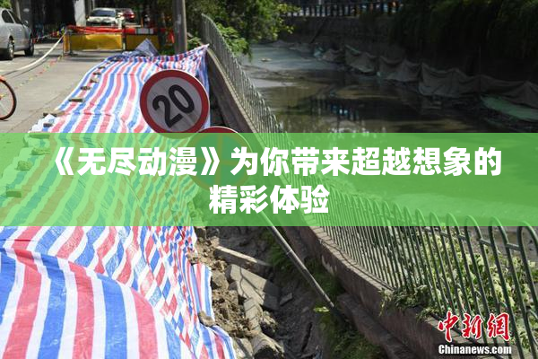 《无尽动漫》为你带来超越想象的精彩体验