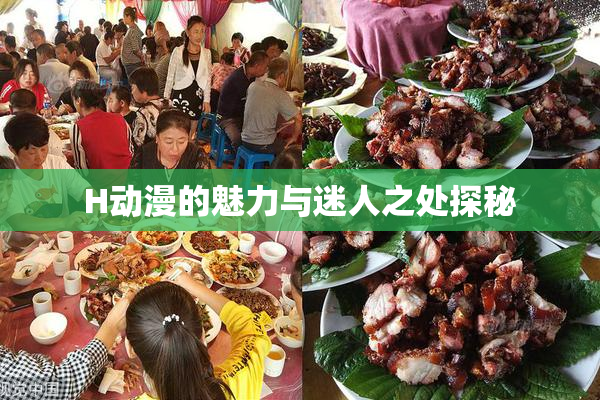 H动漫的魅力与迷人之处探秘
