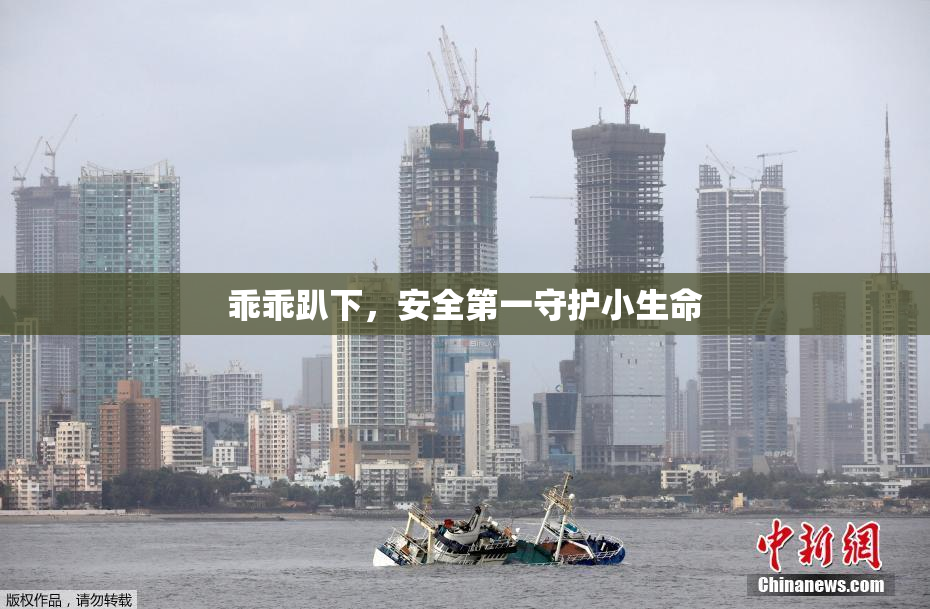 乖乖趴下，安全第一守护小生命