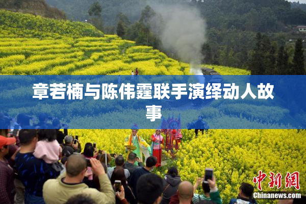 章若楠与陈伟霆联手演绎动人故事