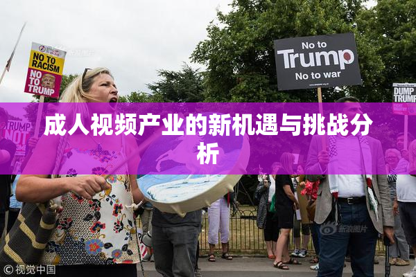 成人视频产业的新机遇与挑战分析