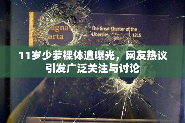 11岁少萝裸体遭曝光，网友热议引发广泛关注与讨论