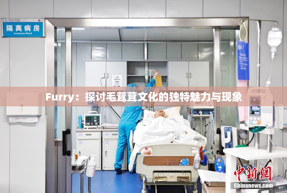 Furry：探讨毛茸茸文化的独特魅力与现象