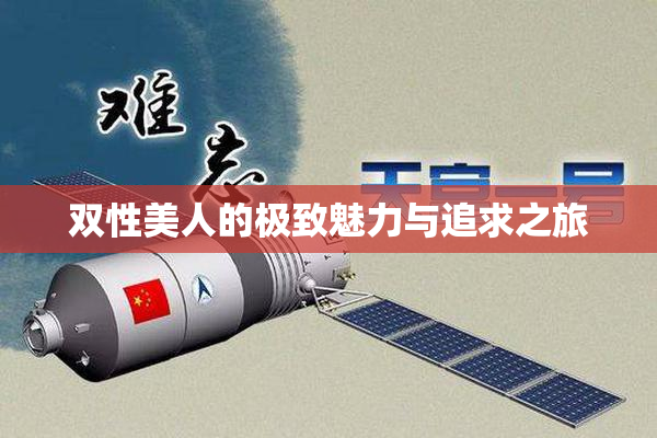 双性美人的极致魅力与追求之旅