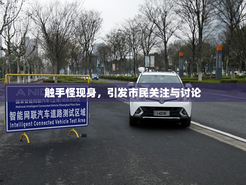 触手怪现身，引发市民关注与讨论