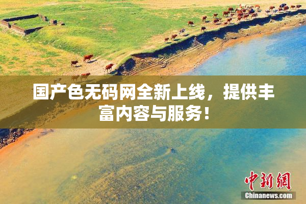 国产色无码网全新上线，提供丰富内容与服务！
