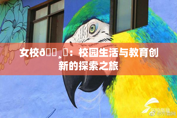 女校🌸‌：校园生活与教育创新的探索之旅