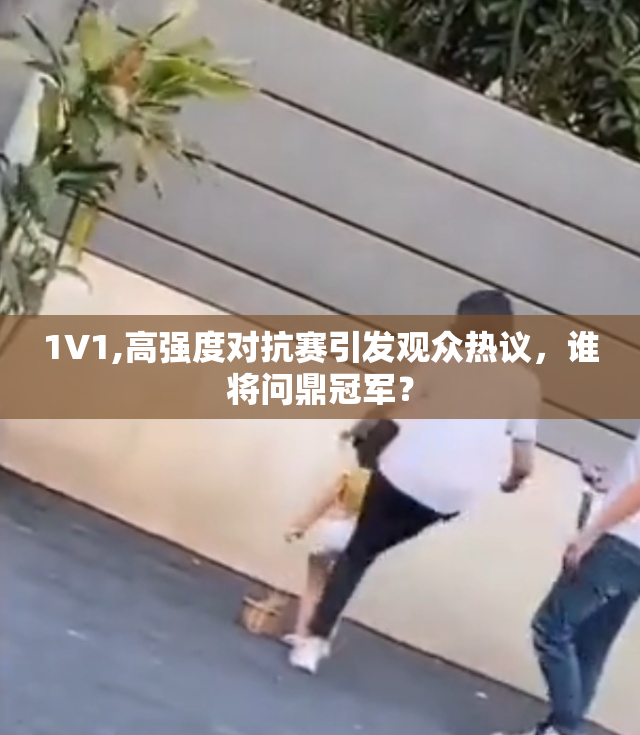 1V1,高强度对抗赛引发观众热议，谁将问鼎冠军？