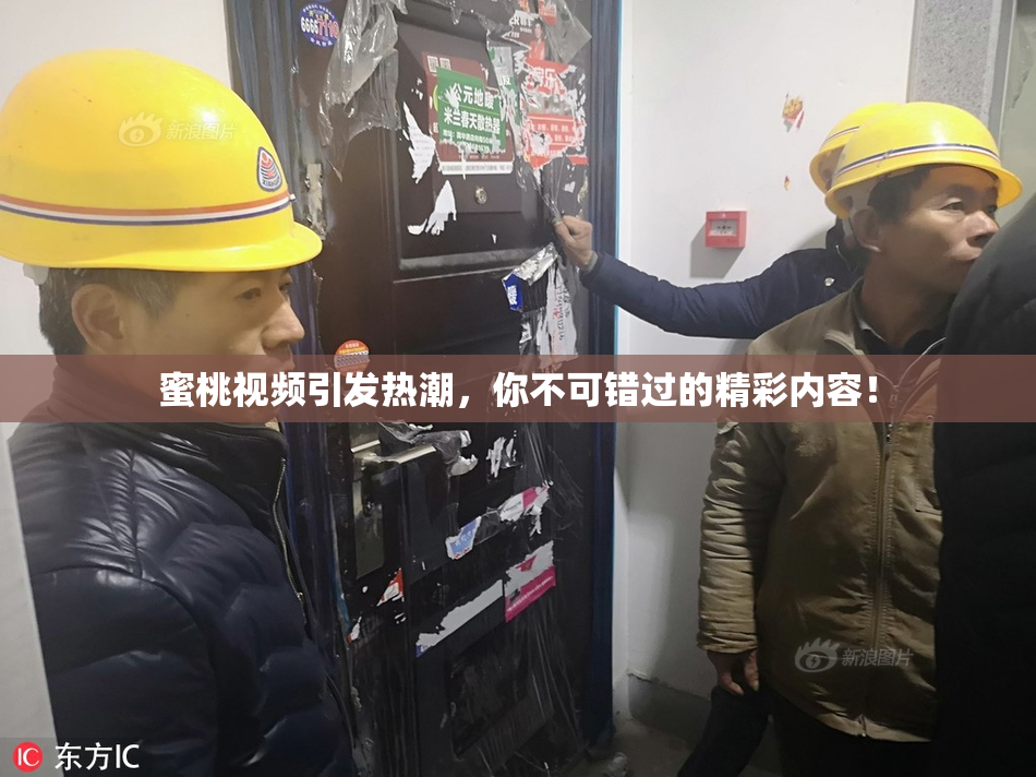 蜜桃视频引发热潮，你不可错过的精彩内容！