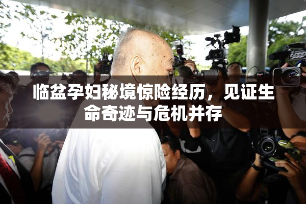 临盆孕妇秘境惊险经历，见证生命奇迹与危机并存