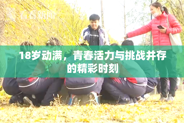 18岁动满，青春活力与挑战并存的精彩时刻