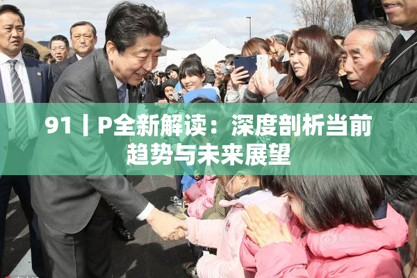 91丨P全新解读：深度剖析当前趋势与未来展望