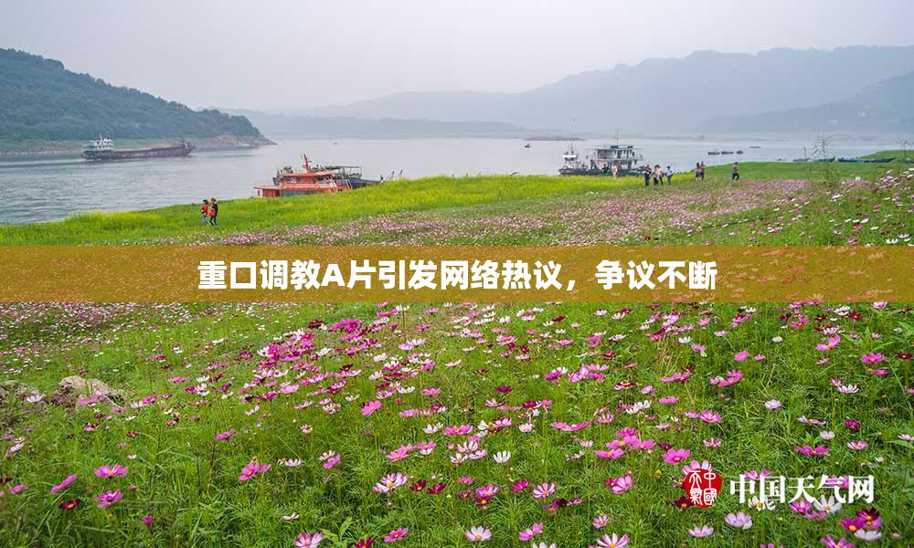 重口调教A片引发网络热议，争议不断