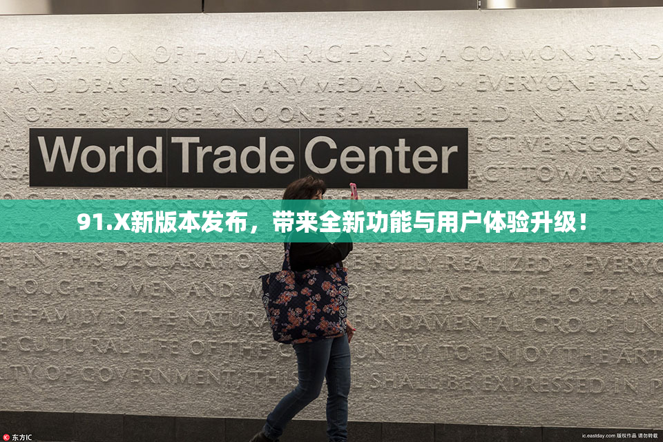 91.X新版本发布，带来全新功能与用户体验升级！