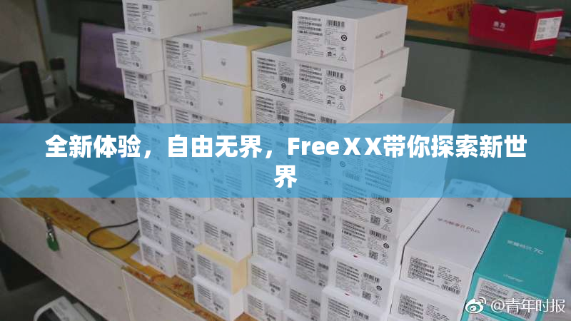 全新体验，自由无界，FreeⅩX带你探索新世界