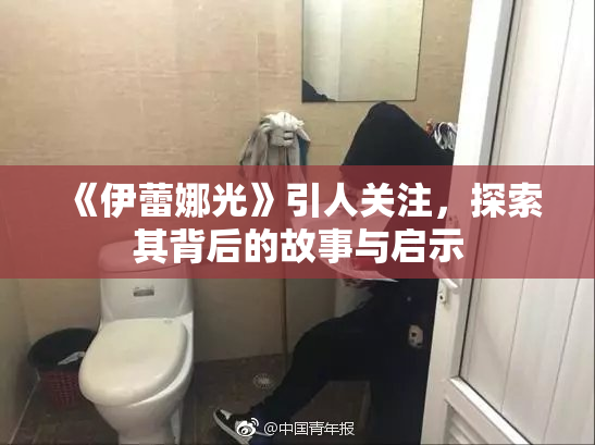 《伊蕾娜光》引人关注，探索其背后的故事与启示