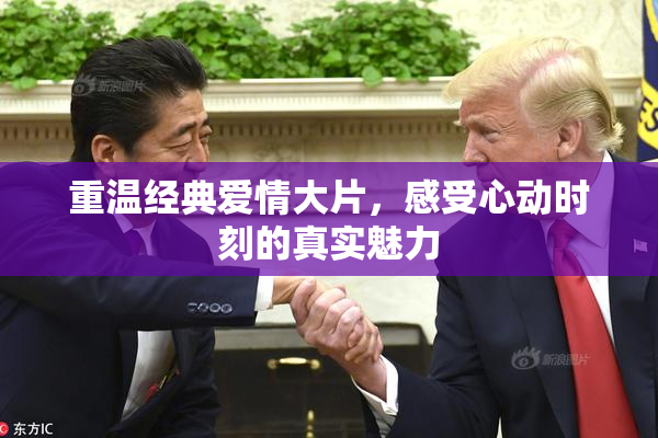 重温经典爱情大片，感受心动时刻的真实魅力