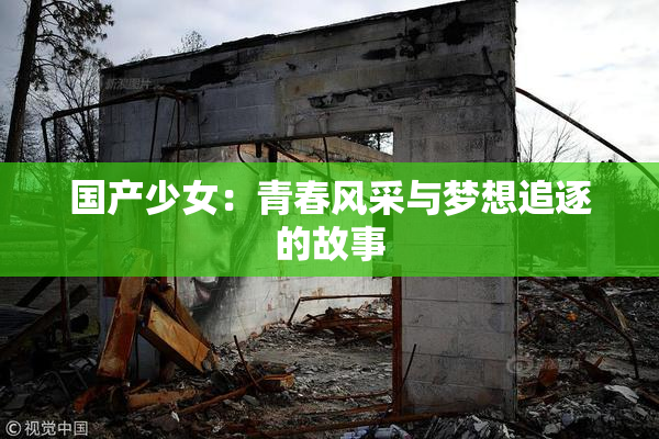 国产少女：青春风采与梦想追逐的故事