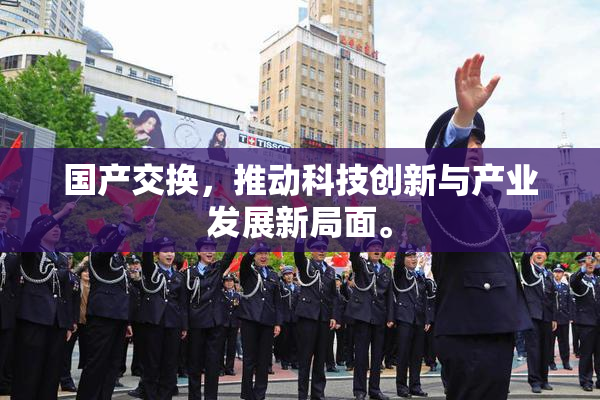 国产交换，推动科技创新与产业发展新局面。