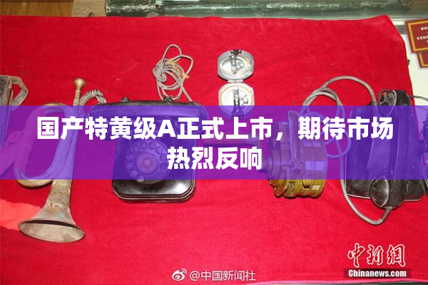 国产特黄级A正式上市，期待市场热烈反响