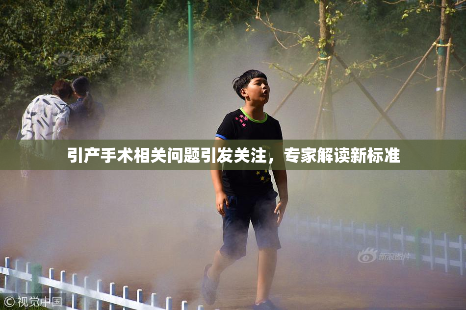 引产手术相关问题引发关注，专家解读新标准