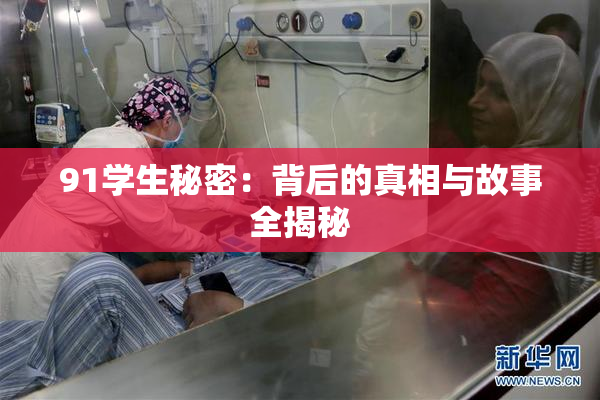 91学生秘密：背后的真相与故事全揭秘