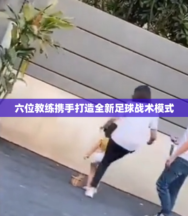 六位教练携手打造全新足球战术模式