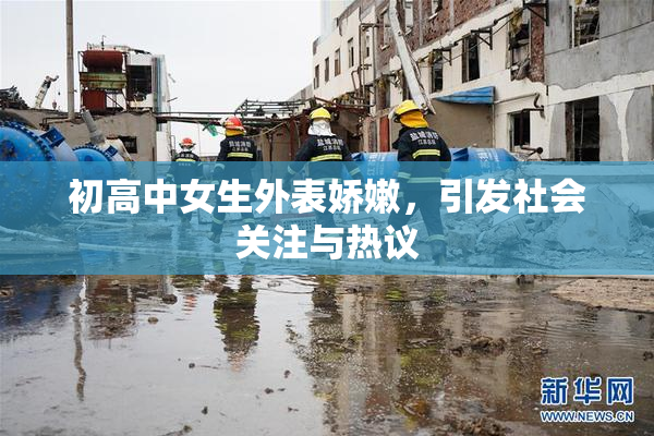 初高中女生外表娇嫩，引发社会关注与热议
