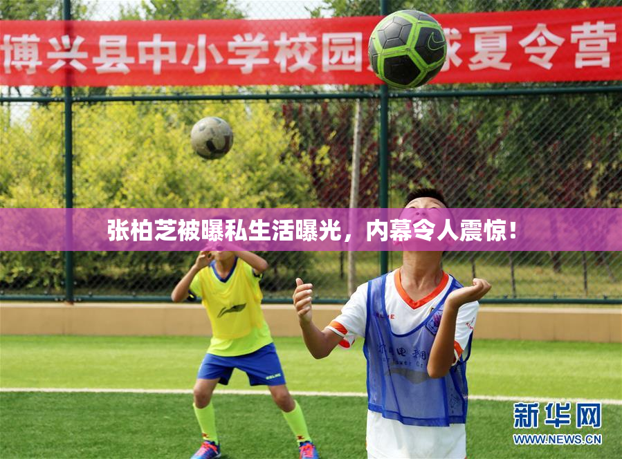 张柏芝被曝私生活曝光，内幕令人震惊！