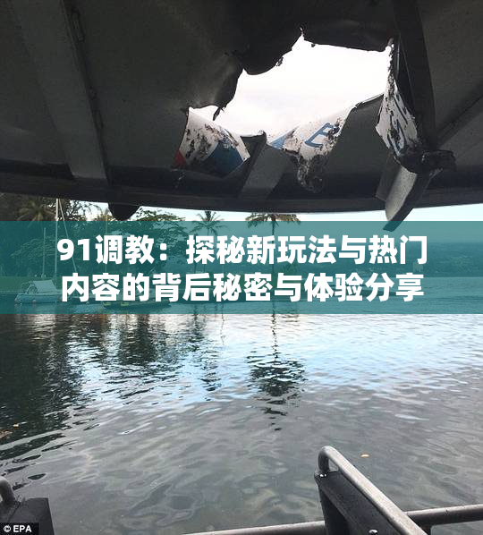 91调教：探秘新玩法与热门内容的背后秘密与体验分享