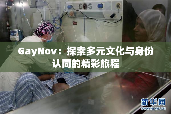 GayNov：探索多元文化与身份认同的精彩旅程