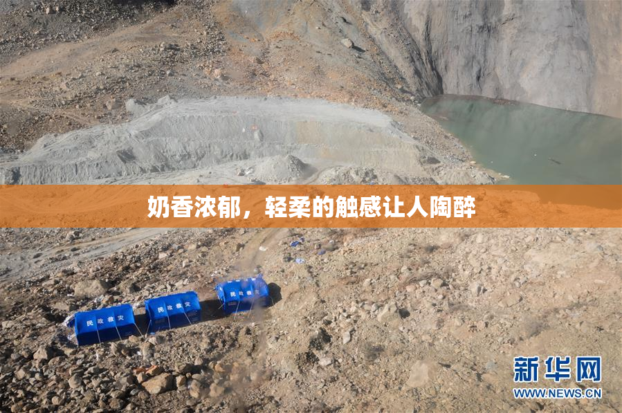 奶香浓郁，轻柔的触感让人陶醉