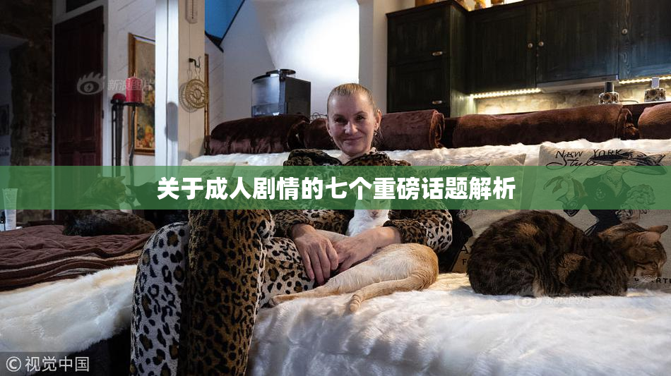 关于成人剧情的七个重磅话题解析