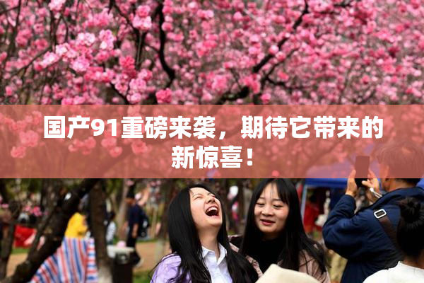 国产91重磅来袭，期待它带来的新惊喜！