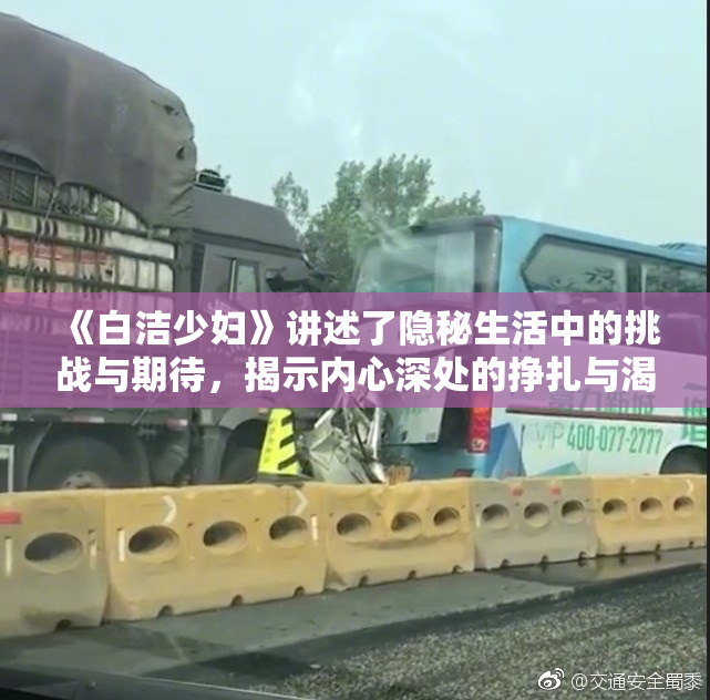 《白洁少妇》讲述了隐秘生活中的挑战与期待，揭示内心深处的挣扎与渴望。