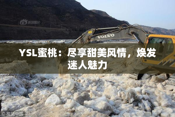 YSL蜜桃：尽享甜美风情，焕发迷人魅力