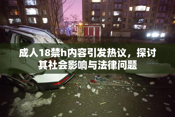 成人18禁h内容引发热议，探讨其社会影响与法律问题