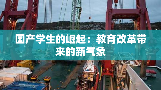国产学生的崛起：教育改革带来的新气象