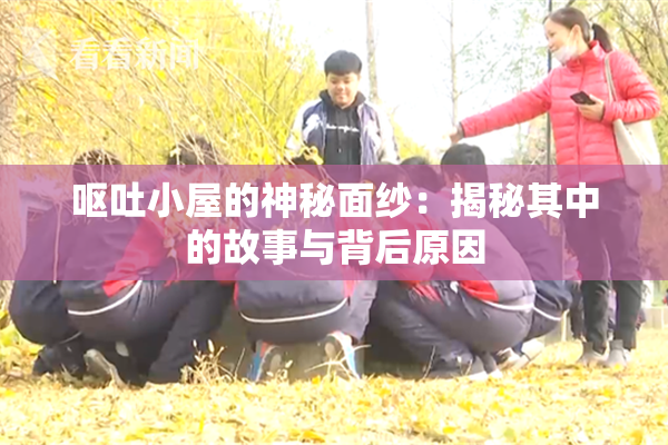 呕吐小屋的神秘面纱：揭秘其中的故事与背后原因