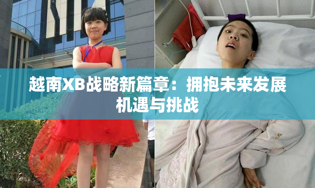 越南XB战略新篇章：拥抱未来发展机遇与挑战