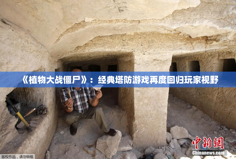 《植物大战僵尸》：经典塔防游戏再度回归玩家视野