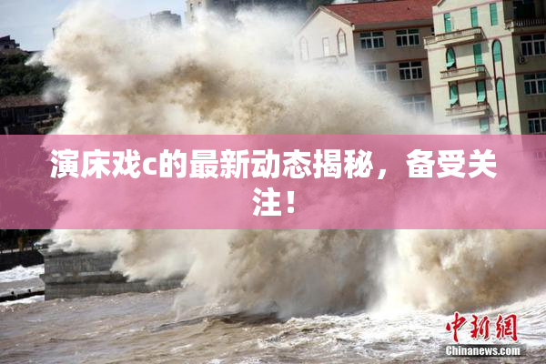 演床戏c的最新动态揭秘，备受关注！