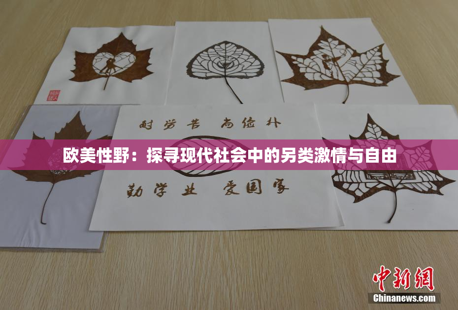 欧美性野：探寻现代社会中的另类激情与自由