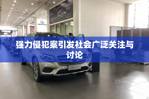 强力侵犯案引发社会广泛关注与讨论