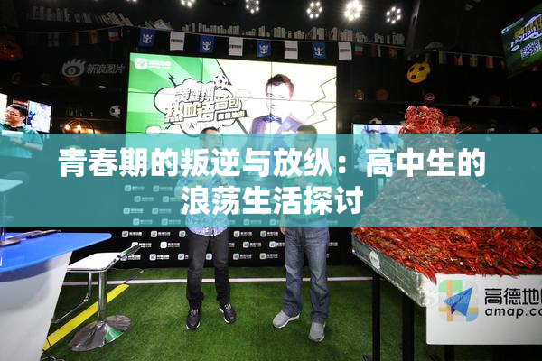 青春期的叛逆与放纵：高中生的浪荡生活探讨