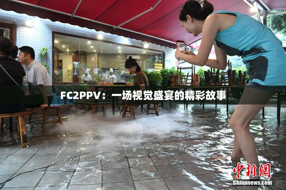 FC2PPV：一场视觉盛宴的精彩故事