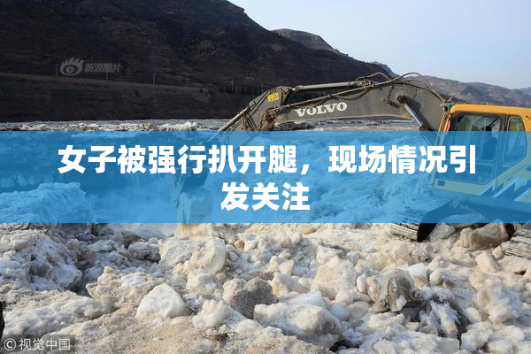 女子被强行扒开腿，现场情况引发关注