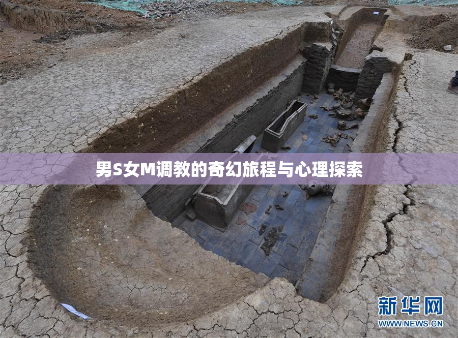 男S女M调教的奇幻旅程与心理探索