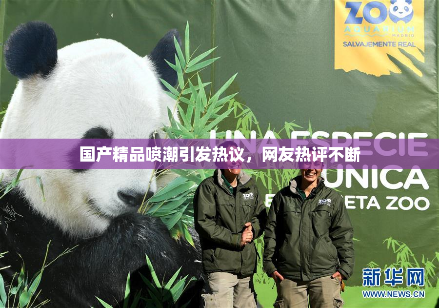 国产精品喷潮引发热议，网友热评不断