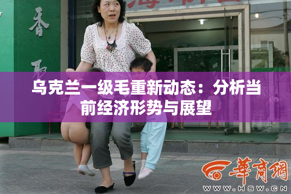乌克兰一级毛重新动态：分析当前经济形势与展望